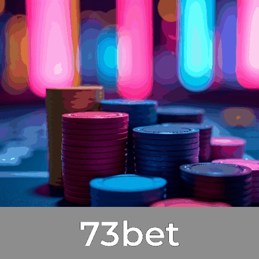 73bet: Caça-níqueis - Megabônus, Jogos de Mesa - Variedade, Live Dealers - Imersão Total