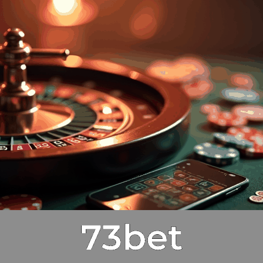 73bet: Maximize Seus Ganhos com Promoções Imperdíveis