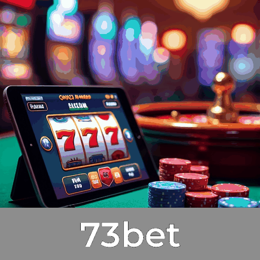 73bet: A casa dos bônus esplêndidos e ofertas únicas!