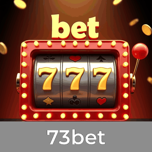 73bet: Caça-níqueis - Megabônus, Jogos de Mesa - Variedade, Live Dealers - Imersão Total