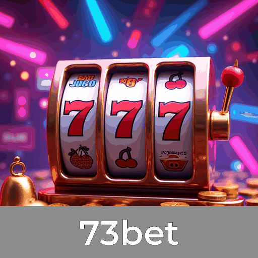 73bet: A casa dos bônus esplêndidos e ofertas únicas!