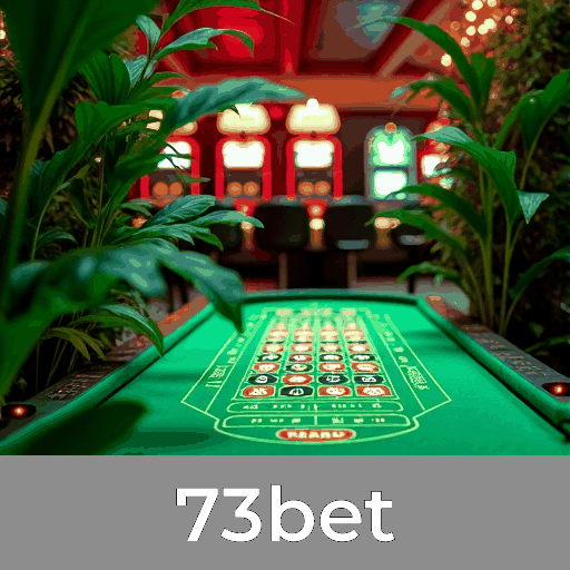 73bet: Especialistas em Apostas Esportivas no Brasil