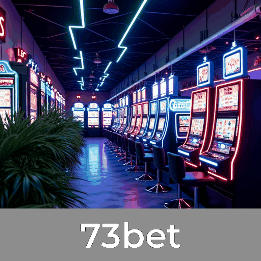 73bet: Experiência de Casino ao Vivo para Brasileiros