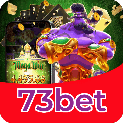 Login rápido no app 73bet