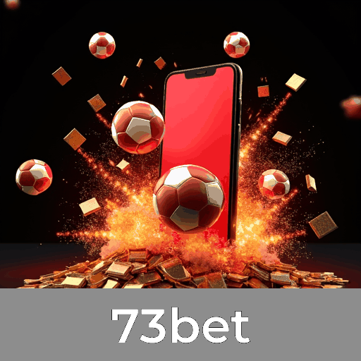 73bet: Especialistas em Apostas Esportivas no Brasil