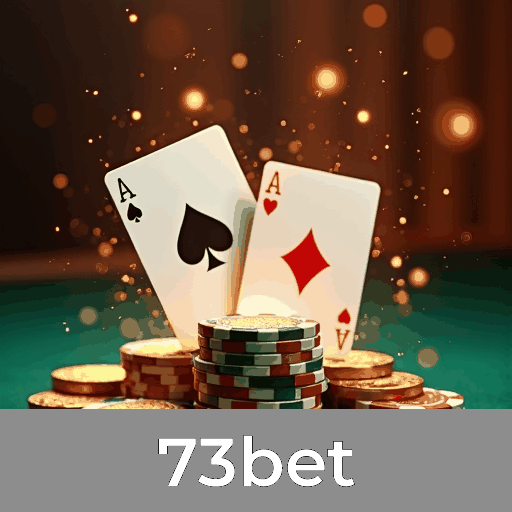 73bet: Emoção e Oportunidades de Ganhar nos Jogos de Cassino