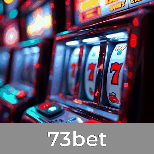 73bet: Caça-níqueis - Megabônus, Jogos de Mesa - Variedade, Live Dealers - Imersão Total