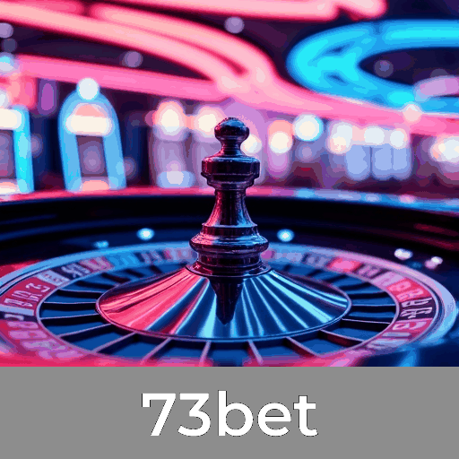73bet: Experiência de Casino ao Vivo para Brasileiros