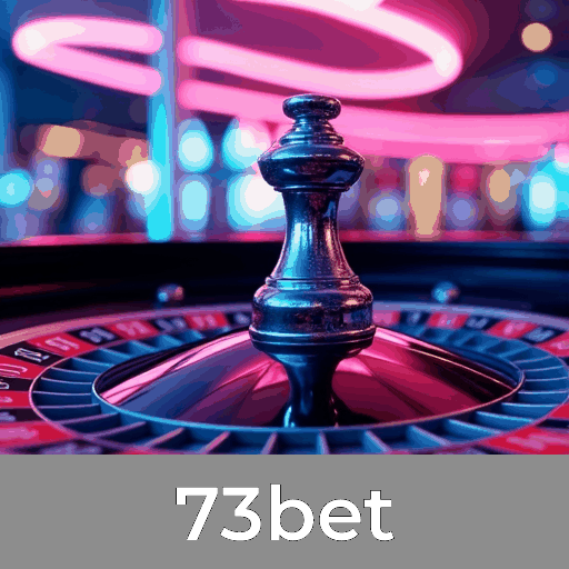 73bet: Caça-níqueis - Megabônus, Jogos de Mesa - Variedade, Live Dealers - Imersão Total