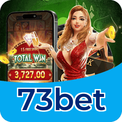 Siga a 73bet no Facebook