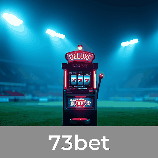 73bet: A casa dos bônus esplêndidos e ofertas únicas!