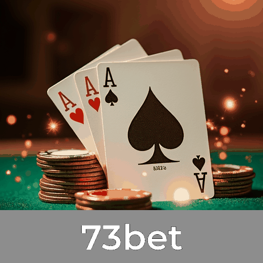 Descubra 73bet: O Topo das Apostas Online
