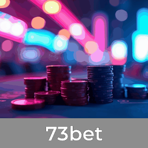 73bet: A casa dos bônus esplêndidos e ofertas únicas!